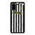 JUVENTUS ADIDAS JERSEY 2023-2024 KIT Samsung Galaxy S20 Plus Case Cover