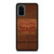 LEVI STRAUSS JEANS EMBLEM Samsung Galaxy S20 Plus Case Cover