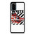 NIKE AIR JORDAN OFF WHITE MELTED Samsung Galaxy S20 Plus Case Cover
