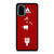 PAUL SCHOLES MANCHESTER UNITED ADIDAS Samsung Galaxy S20 Plus Case Cover