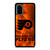 PHILADELPHIA FLYERS ORANGE LOGO Samsung Galaxy S20 Plus Case Cover
