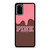 PINK VICTORIA SECRET ICE CREAM Samsung Galaxy S20 Plus Case Cover