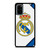 REAL MADRID CF LOGO Samsung Galaxy S20 Plus Case Cover