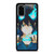 RIN OKUMURA BLUE EXORCIST ANIME Samsung Galaxy S20 Plus Case Cover