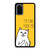 RIPNDIP CAT FUCK YOU Samsung Galaxy S20 Plus Case Cover RIPNDIP CAT FUCK YOU Samsung Galaxy S20 Plus Case Cover