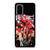 RVD ROB VAN DAM WRESTLER Samsung Galaxy S20 Plus Case Cover