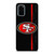 SAN FRANCISCO ORNAMENT LOGO Samsung Galaxy S20 Plus Case Cover