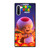 TOAD SUPER MARIO BROS MOVIE  Samsung Galaxy Note 10 Case Cover