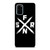 SETH FREAKIN ROLLINS SYMBOL Samsung Galaxy S20 Plus Case Cover