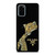 sheet Samsung Galaxy S20 Plus Case Cover
