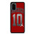SHOHOKU HIGH SLAM DUNK AIR JORDAN Samsung Galaxy S20 Plus Case Cover