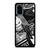 SKATEBOARD BRAND LOGO COLLECTION Samsung Galaxy S20 Plus Case Cover