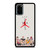 SLAM DUNK CACTUS JACK AIR JORDAN Samsung Galaxy S20 Plus Case Cover