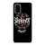SLIPKNOT MAGGOT FANS Samsung Galaxy S20 Plus Case Cover