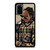 SNOOP DOG RAPPER CARTOON Samsung Galaxy S20 Plus Case Cover