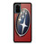 SUBARU CAR RED EMBLEM Samsung Galaxy S20 Plus Case Cover