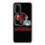 TAMPA BAY BUCCANEERS LOGO HELMET Samsung Galaxy S20 Plus Case Cover