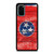 TENNESSEE FLAG WOOD LOGO Samsung Galaxy S20 Plus Case Cover