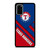 TEXAS RANGERS BASEBALL TEAM Samsung Galaxy S20 Plus Case Cover
