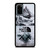 THE NORTH FACE X KAWS ICED MOUNTAIN Samsung Galaxy S20 Plus Case Cover