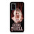 THE PRETTY RECKLESS GOING TO HELL Samsung Galaxy S20 Plus Case Cover