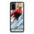 THE ROCKETEER CARTOON MOVIES Samsung Galaxy S20 Plus Case Cover