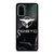 TIESTO DJ SYMBOL Samsung Galaxy S20 Plus Case Cover