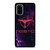 TIESTO GALAXY LOGO Samsung Galaxy S20 Plus Case Cover