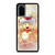 TOAD SUPER MARIO BROS Samsung Galaxy S20 Plus Case Cover