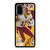 WASHINGTON COMMANDERS TERRY MCLAURIN Samsung Galaxy S20 Plus Case Cover