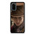 WILLY WONKA TIMOTHEE CHALAMET Samsung Galaxy S20 Plus Case Cover