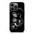 METALLICA METAL BAND MEMBER iPhone 13 Pro Case Cover METALLICA METAL BAND MEMBER iPhone 13 Pro Case Cover