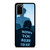 WISH YOU WERE HERE TRAVIS SCOTT Samsung Galaxy S20 Plus Case Cover