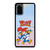 WOODY WOODPACKER CARTOON Samsung Galaxy S20 Plus Case Cover WOODY WOODPACKER CARTOON Samsung Galaxy S20 Plus Case Cover