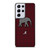 ALABAMA CRIMSON TIDE ELEPHANT ICON Samsung Galaxy S21 Ultra Case Cover