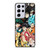 ANIME CARTOON CROSSOVER Samsung Galaxy S21 Ultra Case Cover