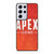 APEX LEGENDS GAMES LOGO Samsung Galaxy S21 Ultra Case Cover