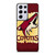ARIZONA COYOTES NHL HOCKEY LOGO Samsung Galaxy S21 Ultra Case Cover