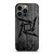METALLICA METAL BAND WOOD ICON iPhone 13 Pro Case Cover METALLICA METAL BAND WOOD ICON iPhone 13 Pro Case Cover
