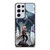 BARTHOLOMEW KUMA X ZORO ONE PIECE Samsung Galaxy S21 Ultra Case Cover