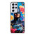 BATMAN FRIDA KAHLO STYLE Samsung Galaxy S21 Ultra Case Cover