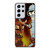 BENDER ROBOT DEVIL FUTURAMA CARTOON Samsung Galaxy S21 Ultra Case Cover