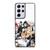 BLEACH ANIME ALL CAST Samsung Galaxy S21 Ultra Case Cover