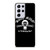 CHROME HEARTS BABY MILO BAPE Samsung Galaxy S21 Ultra Case Cover