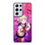 DABI MY HERO ACADEMIA MANGA Samsung Galaxy S21 Ultra Case Cover DABI MY HERO ACADEMIA MANGA Samsung Galaxy S21 Ultra Case Cover