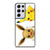EEVEE PIKACHU POKEMON ANIME Samsung Galaxy S21 Ultra Case Cover EEVEE PIKACHU POKEMON ANIME Samsung Galaxy S21 Ultra Case Cover