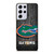 FLORIDA GATORS TEAM WOOD LOGO Samsung Galaxy S21 Ultra Case Cover FLORIDA GATORS TEAM WOOD LOGO Samsung Galaxy S21 Ultra Case Cover