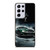FORD SHELBY GREEN EMBLEM Samsung Galaxy S21 Ultra Case Cover