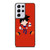 GOHAN DRAGON BALL MINIMALIST Samsung Galaxy S21 Ultra Case Cover