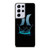 HURLEY SPLASHED EMBLEM Samsung Galaxy S21 Ultra Case Cover